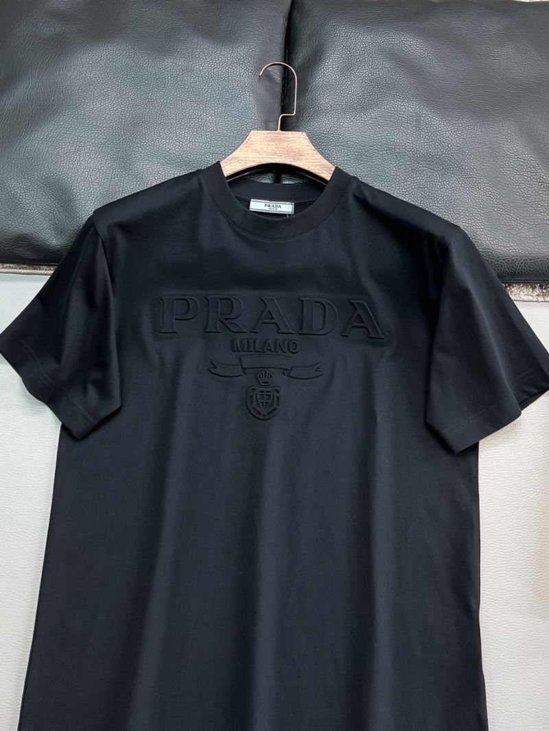 Prada T-Shirts